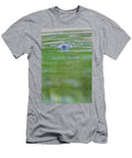 1 Eurasian Beaver a Reintroduced Species Swimming in River Staffan Widstrand Natureplcom T-Shirt