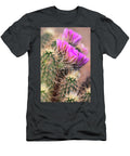 1 Strawberry Hedgehog Cactus Saija Lehtonen T-Shirt