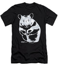 10 Abstract Hamster Calnyto T-Shirt