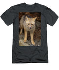 10 Environmental Woes of Tierra Del Fuego Kevin Moloney T-Shirt