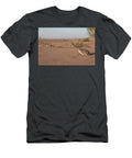 2 Long Eared Hedgehog Gobi Desert Mongolia Valeriy Maleev Natureplcom T-Shirt