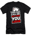 7 Poker Texas Holdem Jonathan Kraske T-Shirt