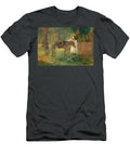 After the Ride Julian Weir T-Shirt