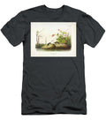 American Marsh Shrew John James Audubon T-Shirt