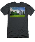 Arcadia College Glenside Pennsylvania Bill Cannon T-Shirt