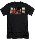 Bernardino Butinone Ca1450 Treviglio Before 1510 the Nativity 1493 Tempera and Oil Bernardino Butinone 1450 C 1507 T-Shirt