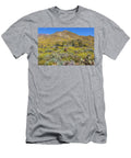 Bloomin Anza Borrego Peter Tellone T-Shirt