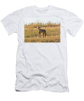 Coyote Howl Marc Crumpler T-Shirt