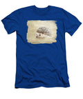 Cute Hedgehog Elisabeth Lucas T-Shirt