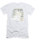 Dam It All Tom Toro No Index T-Shirt