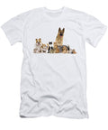 Domestic Mammal Pets Jean Michel Labat T-Shirt
