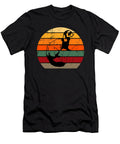 Ferret Retro Vintage Animal Lover Dhbubble T-Shirt