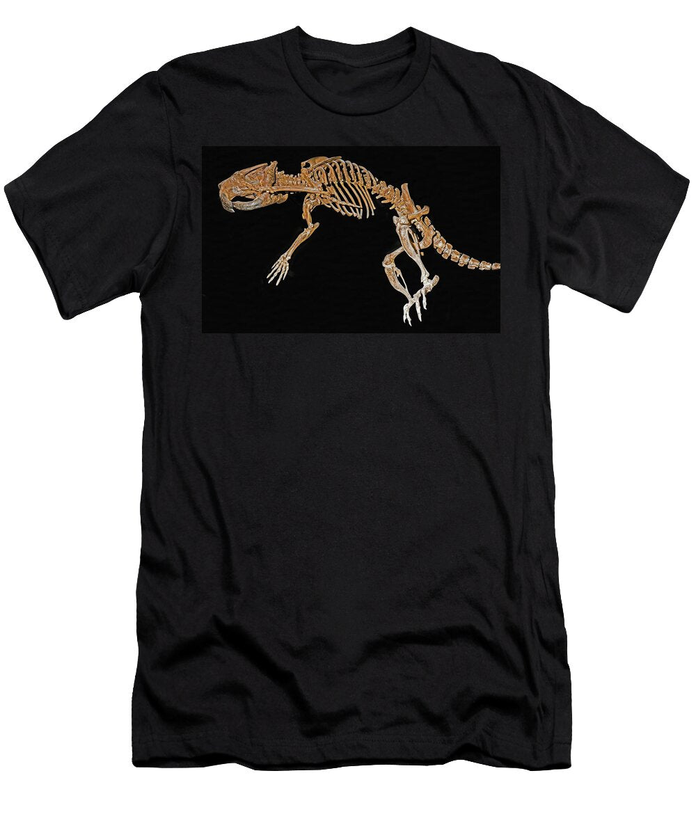 Giant Beaver Millard H Sharp T-Shirt