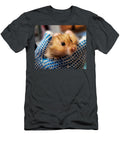 Hamster Face L5 Les Classics T-Shirt