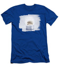 Hedgehog in a Snow Globe Elisabeth Lucas T-Shirt
