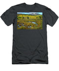 Kebler Pass Christian Heeb T-Shirt