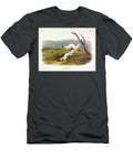 Little Nimble Weasel John James Audubon T-Shirt