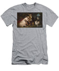 Scene From a Midsummer Nights Dream Celestial Images T-Shirt