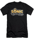 Sonic and the Secret Rings Xul Veas T-Shirt