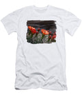 Spring in the Desert Elisabeth Lucas T-Shirt