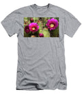 Strawberry Hedgehog Flowers Saija Lehtonen T-Shirt