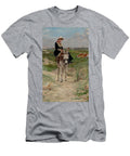 The Ride Jan Frans Verhas T-Shirt