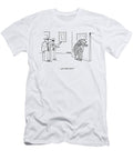 You Frisk Bill and Bob Thomas T-Shirt
